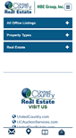 Mobile Screenshot of dolgeville-ny-real-estate.com